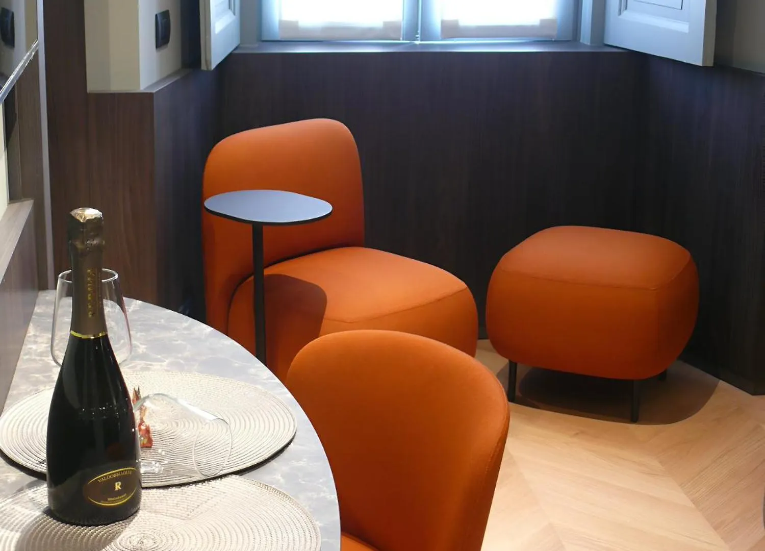Colleoni Suite, Citta Alta Bergamo Lejlighed