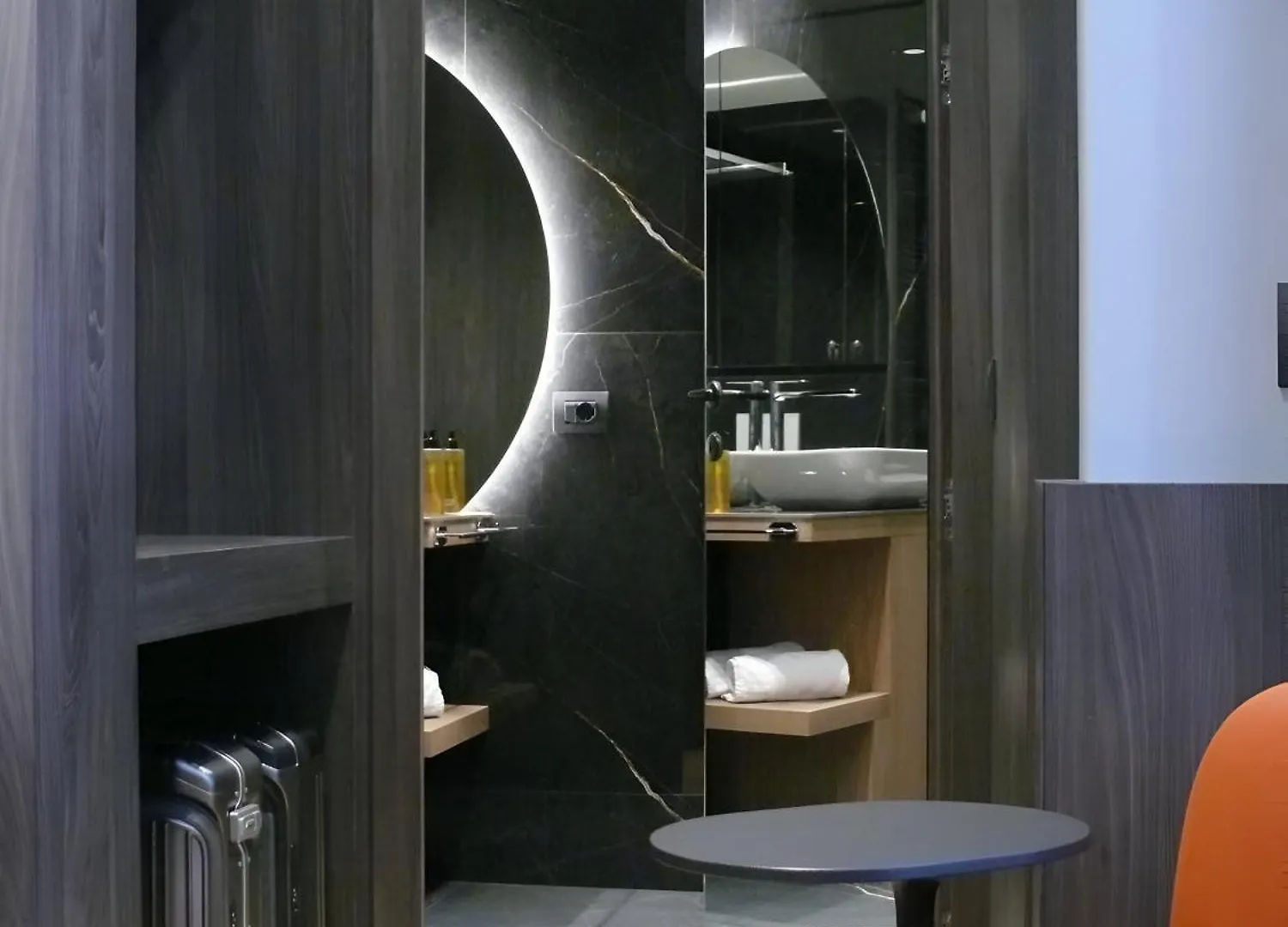 Lejlighed Colleoni Suite, Citta Alta Bergamo Italien